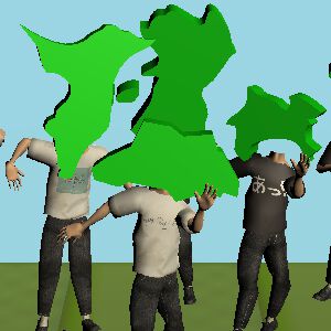 埼玉、千葉、神奈川県民よ、地元愛で東京に勝とう！『打倒東京にはJimotoism』本日4/23正式リリース