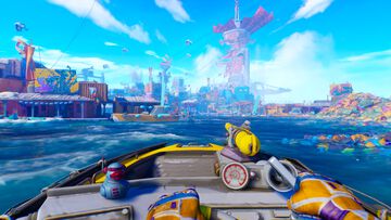 『タイズ オブ トゥモロー』謎の病に侵された水没世界を冒険するナラティブドリブンアドベンチャーが配信。『Road 96』を手掛けたDigixArtの新作
