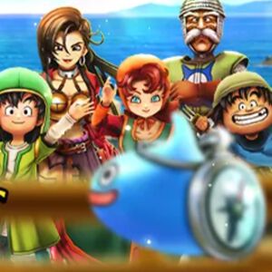 『ドラクエウォーク』 “DQ7 ReWALKイベント”エンディング＆超高難度クエスト配信。宝の地図の推奨レベルが特級職81～85が解放され、4/30からはご当地モンスターシャッフルも実施
