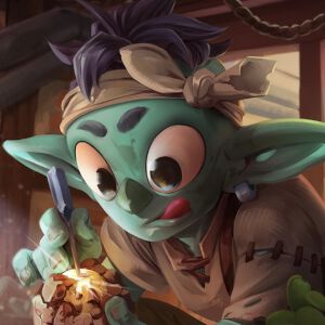 ガラクタを整えて組み合わせてオタカラにして売りさばく『トラッシュゴブリン』がPS5/Switchで5/14発売