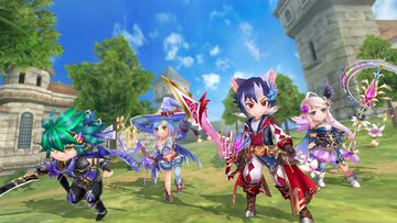 『元素騎士オンライン』サービス終了の報から一転してプレイヤーが設立する新会社へ運営移管が決定。運営元のMetapと協力してリブートを計画中