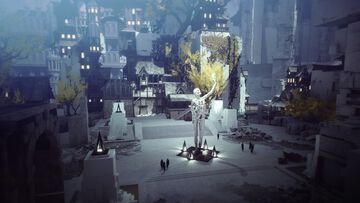 『HYPNOS』ラヴクラフト的な悪夢世界を巡る探索アドベンチャー。過去の因果に囚われる放浪者が顔なき少年を追う。5月6日に早期アクセス開始