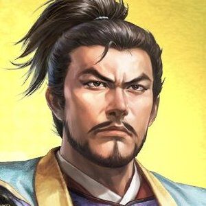 『信長の野望 出陣』攻略：新SSR武将【家中梅花】吉川元春の性能解説。火力面のサポートが強力な毛利家武将【日記#282】