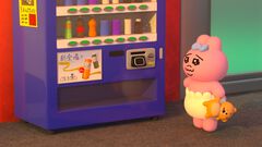 『おぱんちゅうさぎ』『んぽちゃむ』3Dアニメ化決定。タイトルは『可哀想に！劇場』、日テレ"ZIP！”内で全国放送。制作はマーザ・アニメーションプラネット