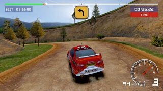 『オールド スクール ラリー』1990年代のローポリ風グラフィックが身に染みる“古き良き”ラリーゲーム。車体が汚れたり破損したりと細部までこだわりが満載【GWおすすめゲームレビュー】