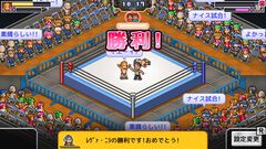 『プロレスリング物語』カイロソフトのプロレスゲームはアクションが苦手でも大丈夫。経営シミュは『レッスルエンジェルス』以来か？【GWおすすめゲームレビュー】