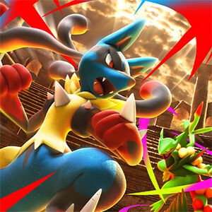 『ポケポケ』新拡張パック“波動ビート”
