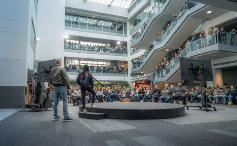 「私たちはXboxです」Xbox新体制の方針を示す所信表明が公開。デイリーアクティブプレイヤー数を最重要指標に据え、原点回帰を目指す