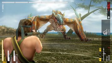 PSP『メタルギア ソリッド ピースウォーカー』が発売された日。リオレウスやティガレックスが大暴れする『モンハン』コラボや協力プレイできるミッションが思い出深い作品【今日は何の日？】