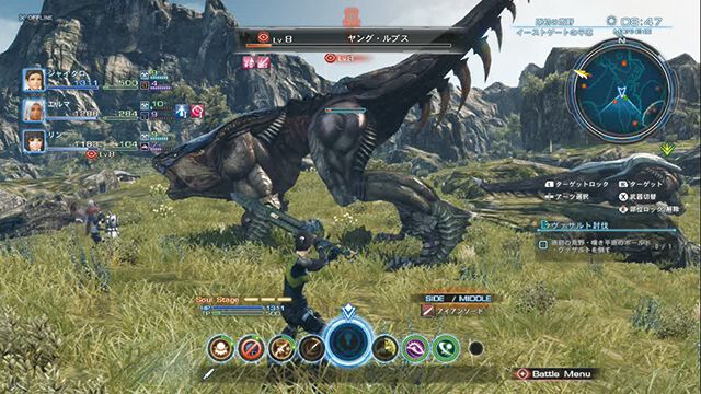 Wii U『ゼノブレイドクロス』が発売された日。惑星を丸ごと作ったかのような広大なオープンワールドと自由度の高さに圧倒された【今日は何の日？】