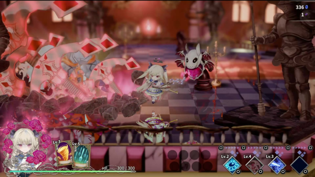 フリュー新作『クライムライト』が11月5日に発売決定！ 少女たちが生前犯した“罪”と向き合うローグライクアクション【先出し週刊ファミ通】