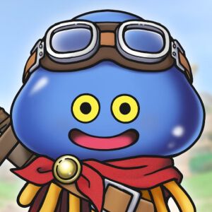 『ドラゴンクエスト』40周年記念展