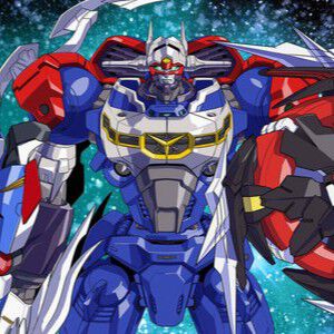 アニメ『GEAR戦士電童』25周年記念。最終回の3年後を舞台にした新作小説の連載がスタート