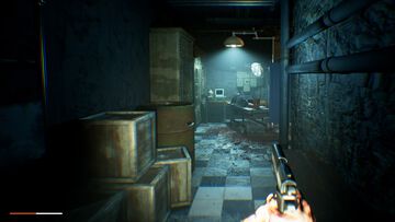 『ザ・ナイン・チャーネル ー第九納骨室ー』極限状態を生き抜くサバイバルホラー、PS5パッケージ版が8月6日発売。限られた資源を管理し脅威を切り抜けろ