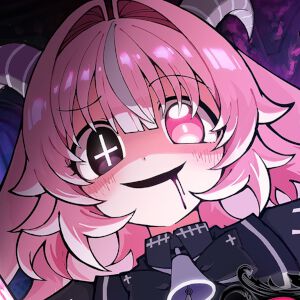 ヤンデレ悪魔とロシアンルーレット×飲みサバイバル『PUKEY GODDESS SHOT TRICK』2026年配信【INDIE Live Expo 2026.4.25】