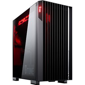 AMD最新フラッグシップCPUを搭載したG TUNEゲーミングPC発売。高フレームレートかつ安定したゲーム体験を実現