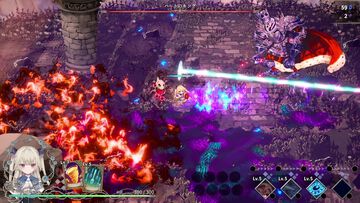 『クライムライト／CRYMELIGHT』フリューの最新作が11月5日に発売。死後の世界を舞台に自由を求めて戦うアクションゲーム。発売を記念して『クライスタ』が最低価格310円で購入できるセールも開催