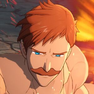 『七つの大罪：Origin』エスカノール（声優：杉田智和）の新PVが多数公開。世界各国Steamランキングで上位獲得【ナナオリ】