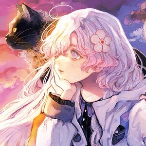 『HYKE：Northern Light（s）』無償アップデート『A Witch‘s chill time』が4/30配信決定。みんなで温泉へ!?