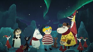 【今週発売のおすすめタイトル】『ムーミントロール：冬のぬくもり』4/28発売。寒さ厳しいムーミン谷で美しい冬景色と心温まる物語を【4/27～5/3】