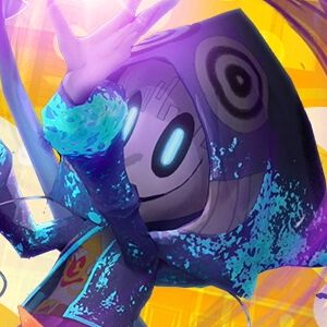 人狼系アクション『OCTOPinbs』5/12発売。ゲーム実況者おついちによる先行プレイ動画が公開決定