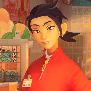 コンビニ店員の日常を描く『inKONBINI: One Store. Many Stories』 4月30日の発売初日からXbox Game Pass対応、新トレーラーも公開