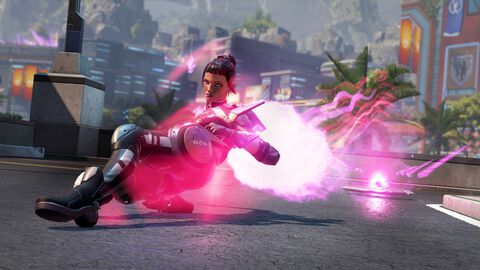 【Apex】シーズン29最新情報。新レジェンド“アクセル”はスライディング強化アビリティ。ヴァンテージはウルトが2倍サイト対応。デスボックスから直接リスポーン可能に