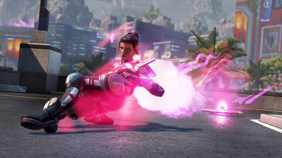 【Apex】シーズン29最新情報。新レジェンド“アクセル”はスライディング強化アビリティ。ヴァンテージはウルトが2倍サイト対応。デスボックスから直接リスポーン可能に