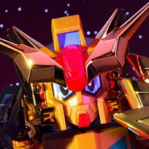 武者頑駄無＆キャプテンフォーミュラー91が『元祖SDガンダムワールド』シリーズで商品化決定。SDガンダム世代にはたまらない…！