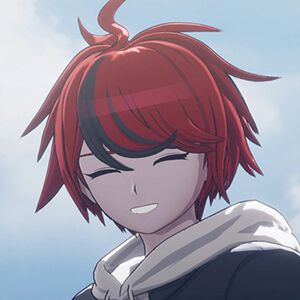 『HUNDRED LINE -最終防衛学園-』