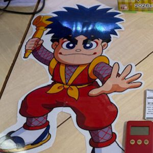 『亰都ザナドゥ』最速試遊に行列。YOKOHAMA GAME SHOW 2026レポ＆『ゴエモン』『ボンバーマン』など人気作の配布ノベルティまとめ【4/26も開催】