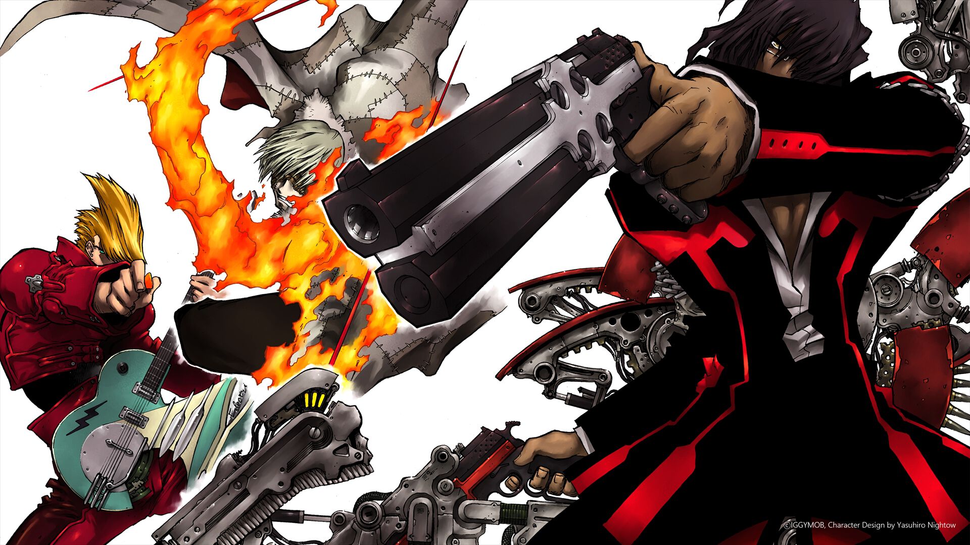 Gunlord ガンロード Switch 新品未開封 限定版 Gunlord X （ガンロードX） - bunaguchi's blog