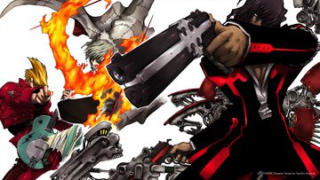 『ガングレイヴ』のIP権利がIGGYMOBに譲渡。今後さまざまなプラットフォームやメディアへと展開予定