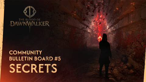 『The Blood of Dawnwalker』神話と謎に満ちた土地で紡がれる物語の中から3つを紹介