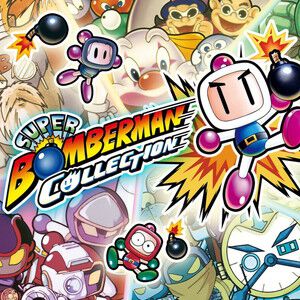 『スーパーボンバーマン コレクション』が初セール2,200円。全世代対応！ 思い出の作品が必ずある7作収録の決定版で、あの頃を思い出したい！【電撃衝動GUY】