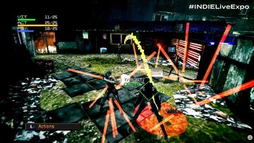 『.45 パラベラム ブラッドハウンド』の発売時期は2026年夏ごろ。『VA-11 HALL-A』開発陣による退廃世界が舞台のアクティブタイムアクション