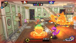 『オクトピンブス』異色の“人狼系”消防アクションが5月12日発売決定。正体がバレてからが本番、読みあいがアツい新作タイトル。SNSキャンペーンもスタート