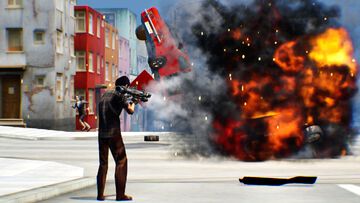 『ALATURKA（アラトゥルカ）』1970年代のトルコ・イスタンブールを舞台とした“初期GTA風”3Dオープンワールドアクションが開発中