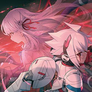 『白き鋼鉄のX 1+2 デュアルコレクション』限定版ファミ通DXパック