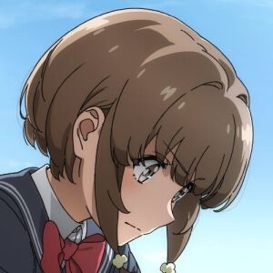 劇場アニメ『青春ブタ野郎はディアフレンドの夢を見ない』梓川花楓