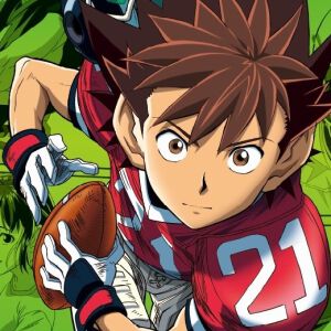 TVアニメ『アイシールド21』