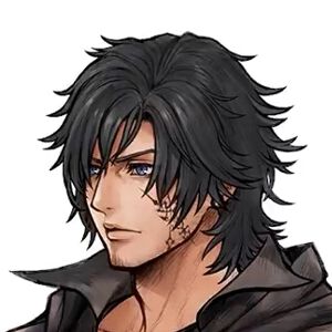 【ディシディア デュエルム FF】クライヴ（FF16）はブレイブバーストすると通常攻撃がパワーアップ。攻撃と回復を同時にできる“転生の炎”がかなり強そう！