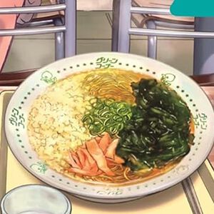 『ラーメン大好き小泉さん』最新刊15巻。初めての蒙古タンメン（カップ麺）や、和歌山や熊本の御当地の味と対麺