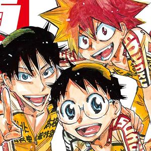 『弱虫ペダル』最新刊100巻。インターハイ2日目、先頭でスタートした今泉を御堂筋の“悪意ある口撃”が襲う…！（ネタバレあり）
