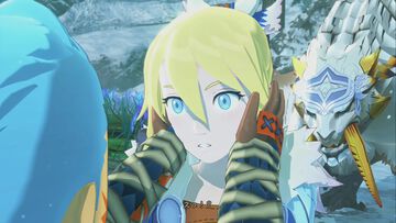 リマスター・移植版『モンハンストーリーズ』2作品をひと足早くプレイ。冒険序盤～中盤の筆者お気に入りオトモンを紹介します