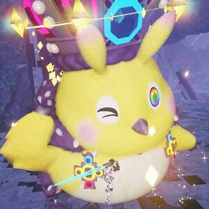 【NGS ver.2 5月6日配信】期間限定でオルタレルム探索がアップデート。多数のレアアイテムを狙える期待度MAXのクエストにパワーアップ