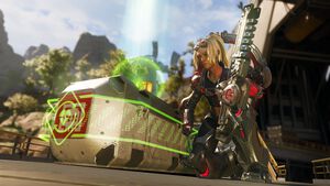 【Apex】新リスポーンシステムは試合展開を激しくするため。開発「ALGS導入も視野に」。新レジェンド“アクセル”の設計方針にも迫る