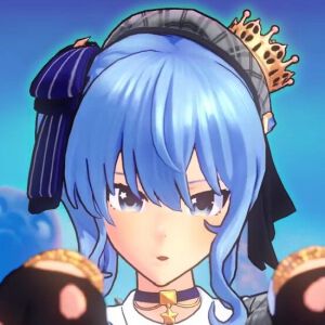 『フォートナイト』星街すいせいライブ