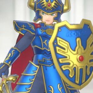 『ドラクエスマグロ』ギガスラッシュが使えるロトのつるぎが実装。“ドラゴンクエストI”イベントが4/28より開催【ドラゴンクエストスマッシュグロウ】