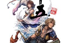 『FF10』25周年記念ページ公開。『ザナルカンドにて』のみを集めた全15曲収録のコンピレーションアルバムが7月1日発売